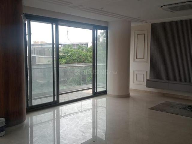 4 BHK Apartment in Richards Town for rent Bengaluru. The reference number is 20120215