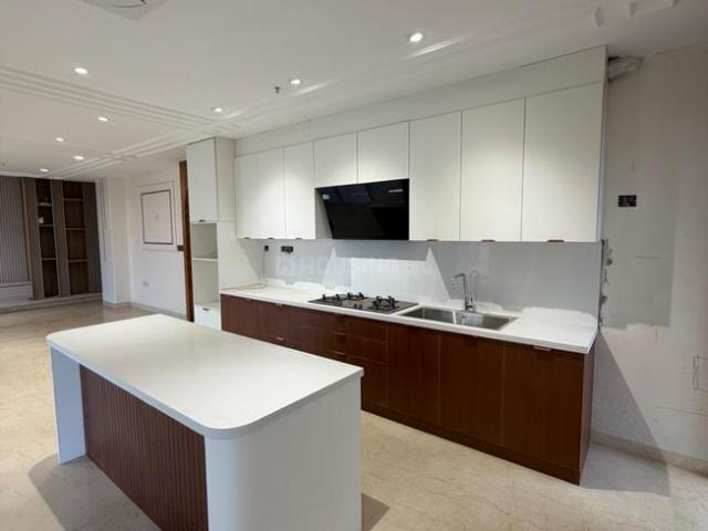 4 BHK Apartment in Richards Town for rent Bengaluru. The reference number is 21052501