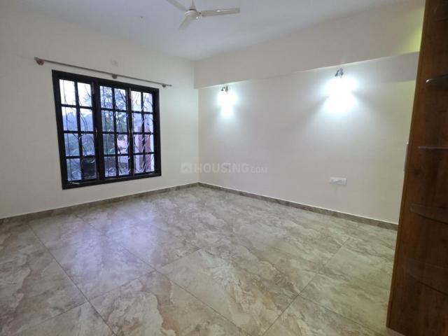 4 BHK Apartment in Richards Town for rent Bengaluru. The reference number is 21053361