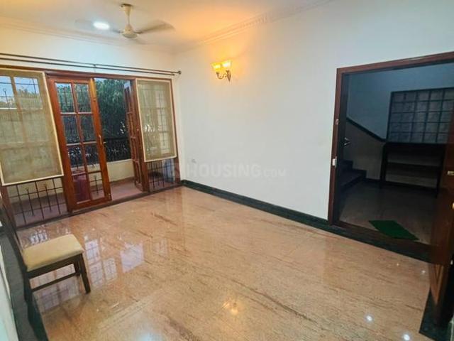4 BHK Apartment in Richards Town for rent Bengaluru. The reference number is 21179684