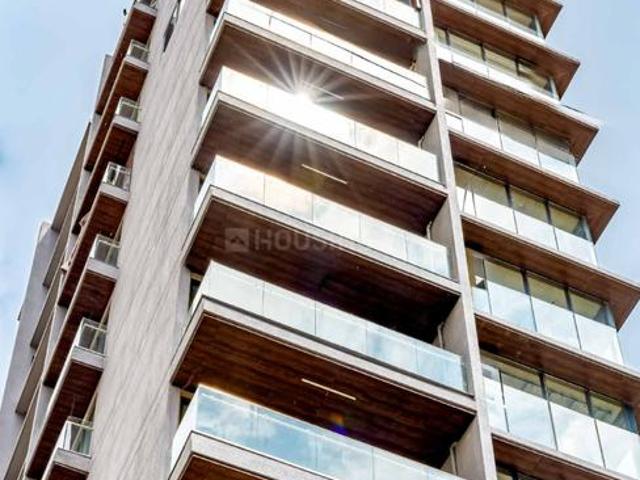 4 BHK Apartment in Richards Town for resale Bengaluru. The reference number is 20006598