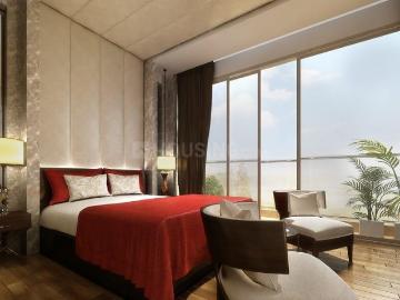 4 BHK Apartment in Richards Town for resale Bengaluru. The reference number is 20214301