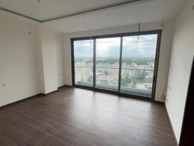 4 BHK Apartment in Richards Town for resale Bengaluru. The reference number is 21044596