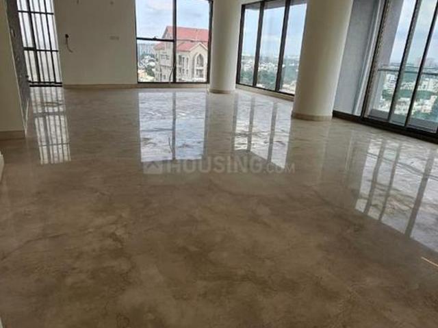 4 BHK Apartment in Richards Town for resale Bengaluru. The reference number is 21200853