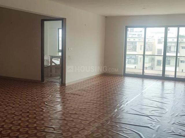 4 BHK Apartment in RR Nagar for resale Bengaluru. The reference number is 16921700