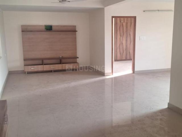 4 BHK Apartment in RR Nagar for resale Bengaluru. The reference number is 21317035