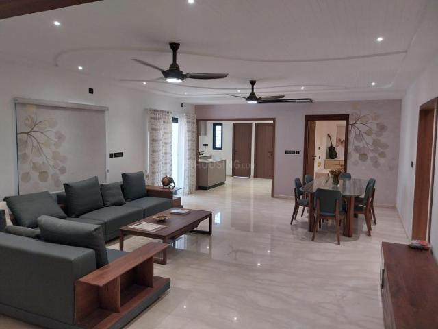 4 BHK Apartment in RS Puram for resale Coimbatore. The reference number is 21113519