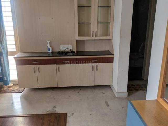 4 BHK Apartment in Rustam Bagh Layout for rent Bengaluru. The reference number is 20046533