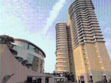 4 BHK Apartment in Worli for rent Mumbai. The reference number is 17290991