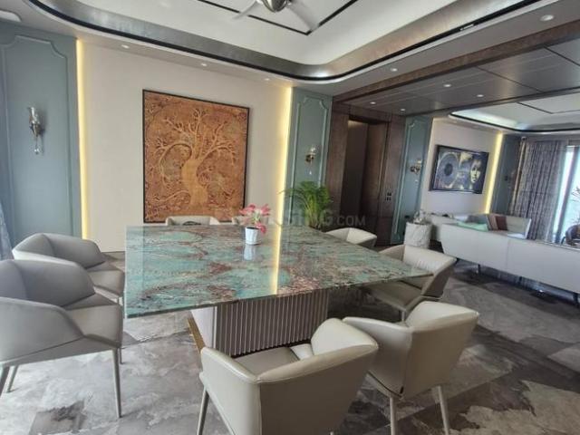 4 BHK Apartment in Worli for rent Mumbai. The reference number is 18945885