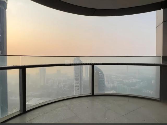 4 BHK Apartment in Worli for rent Mumbai. The reference number is 19394873