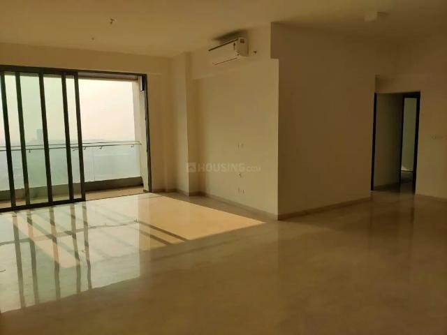 4 BHK Apartment in Worli for rent Mumbai. The reference number is 19618043