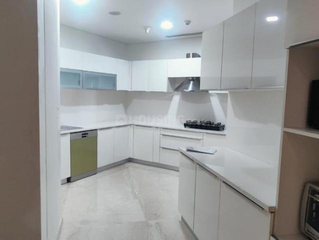 4 BHK Apartment in Worli for rent Mumbai. The reference number is 20544894