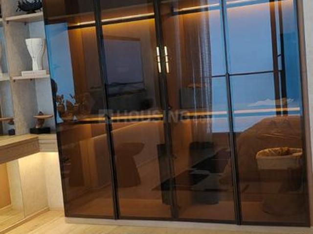 4 BHK Apartment in Worli for rent Mumbai. The reference number is 20614185