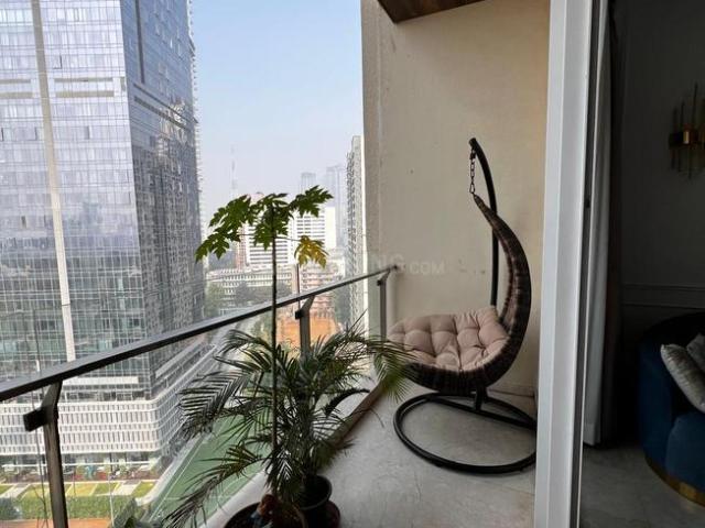 4 BHK Apartment in Worli for rent Mumbai. The reference number is 20677580