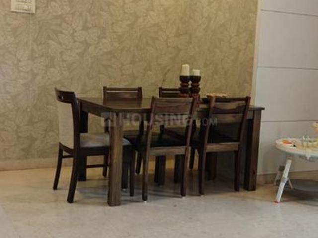 4 BHK Apartment in Worli for rent Mumbai. The reference number is 20837481