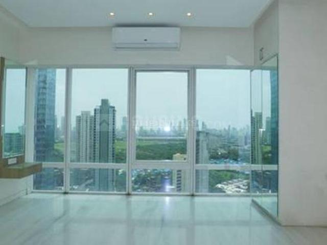 4 BHK Apartment in Worli for rent Mumbai. The reference number is 20896872
