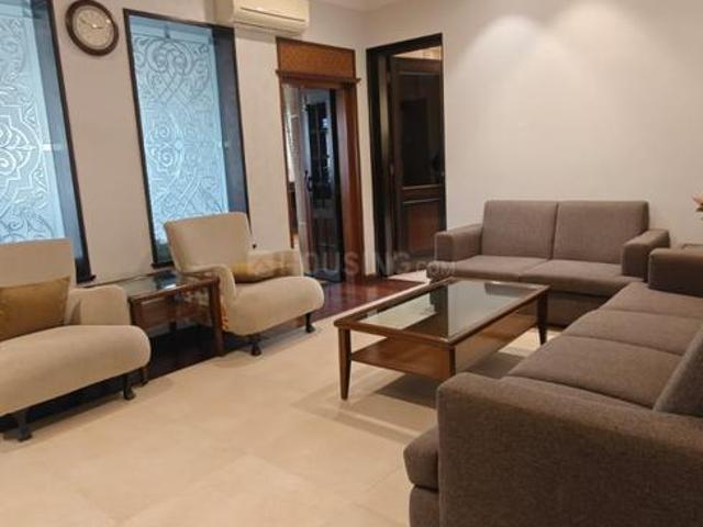 4 BHK Apartment in Worli for rent Mumbai. The reference number is 20925673