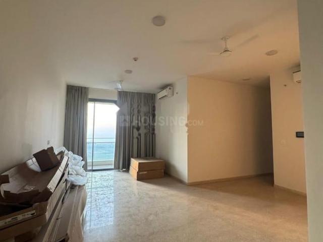 4 BHK Apartment in Worli for rent Mumbai. The reference number is 21132576