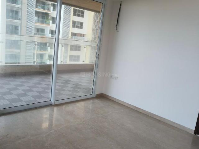 4 BHK Apartment in Worli for rent Mumbai. The reference number is 21146816