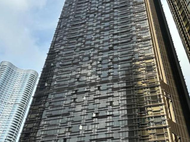4 BHK Apartment in Worli for rent Mumbai. The reference number is 21142412