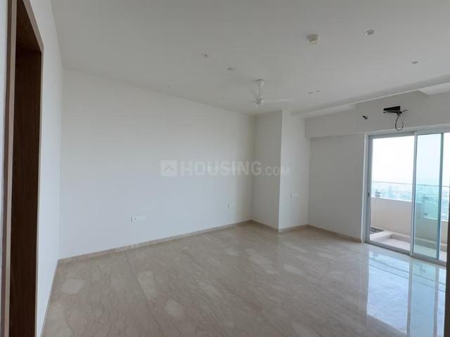 4 BHK Apartment in Worli for rent Mumbai. The reference number is 21151842