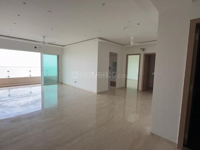 4 BHK Apartment in Worli for rent Mumbai. The reference number is 21151876