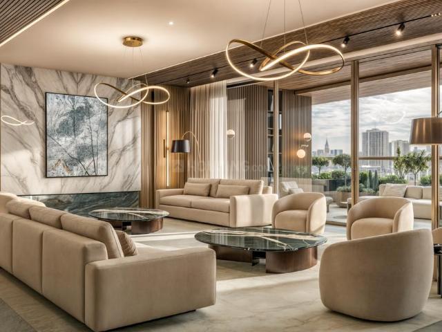 4 BHK Apartment in Worli for resale Mumbai. The reference number is 19743648