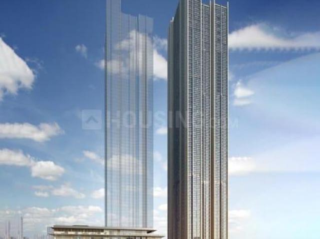 4 BHK Apartment in Worli for resale Mumbai. The reference number is 19388971