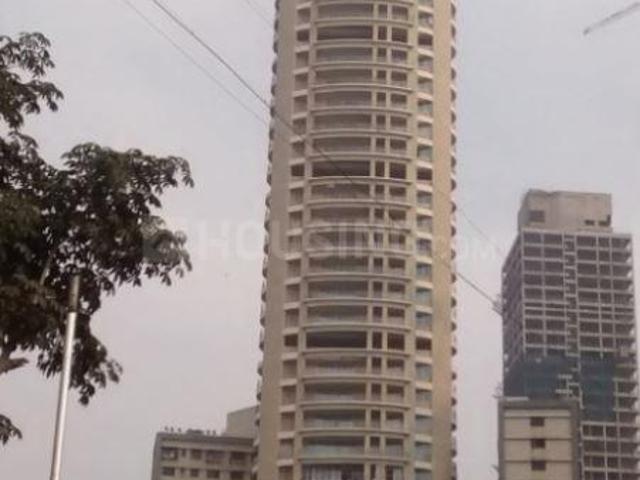4 BHK Apartment in Worli for resale Mumbai. The reference number is 20451501