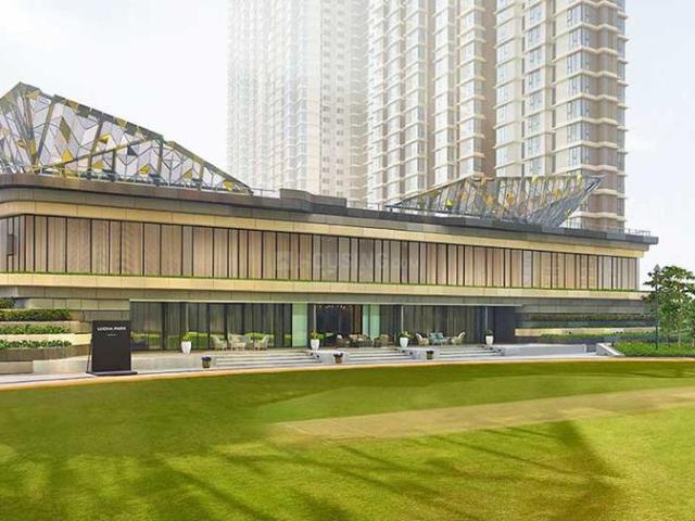 4 BHK Apartment in Worli for resale Mumbai. The reference number is 20451538