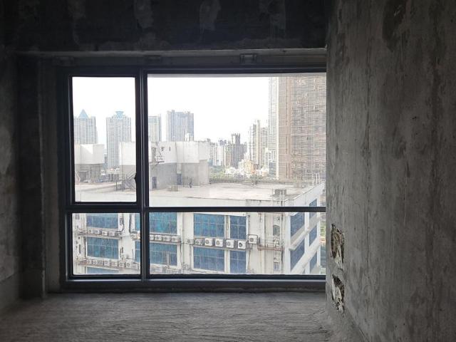 4 BHK Apartment in Worli for resale Mumbai. The reference number is 21106817