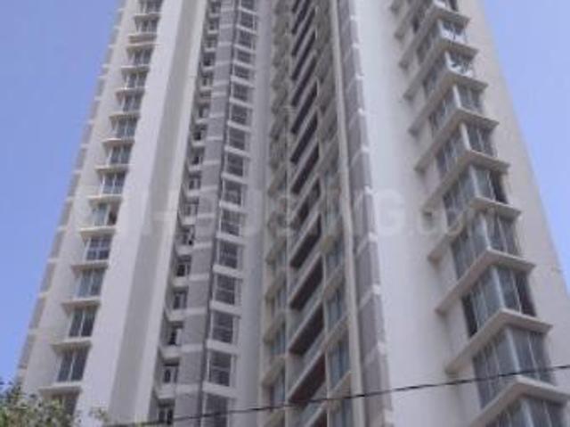 4 BHK Apartment in Worli for resale Mumbai. The reference number is 21112781