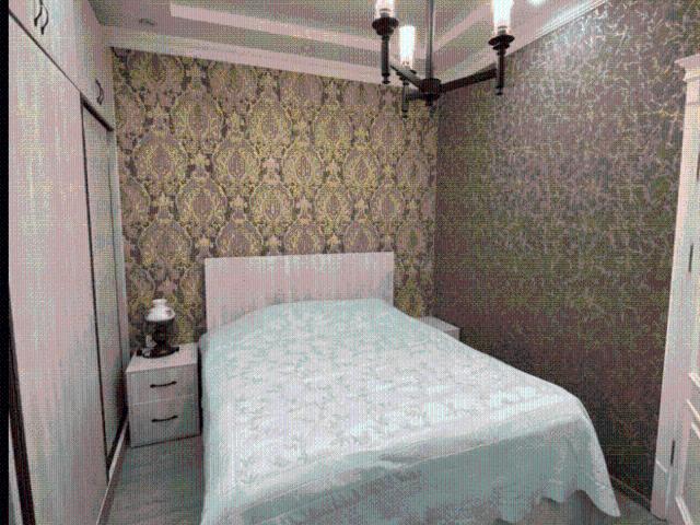4 BHK Apartment in Wave City for rent Ghaziabad. The reference number is 19747279