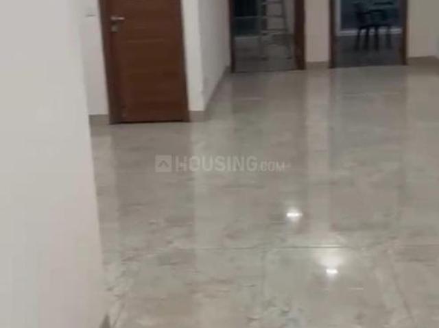 4 BHK Apartment in Wave City for rent Ghaziabad. The reference number is 20881972
