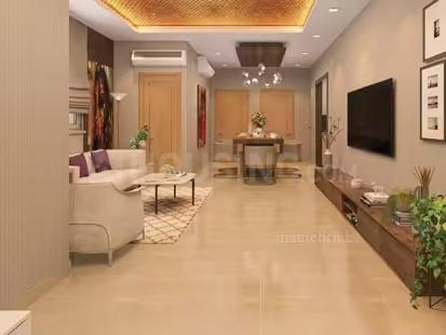 4 BHK Apartment in Wave City for rent Ghaziabad. The reference number is 21285407