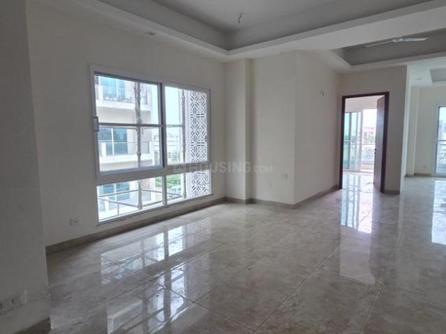 4 BHK Apartment in Wave City for rent Ghaziabad. The reference number is 21310654