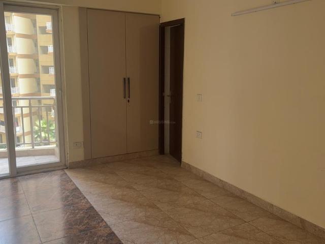 4 BHK Apartment in Wave City for rent Ghaziabad. The reference number is 21329078