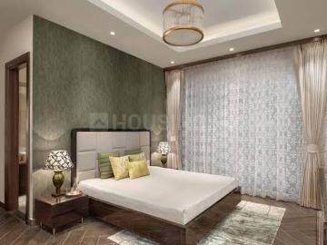 4 BHK Apartment in Wave City for resale Ghaziabad. The reference number is 12989633