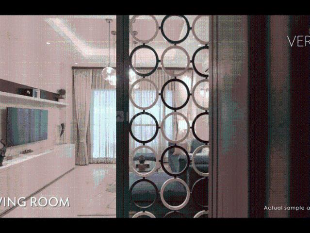 4 BHK Apartment in Wave City for resale Ghaziabad. The reference number is 20244117