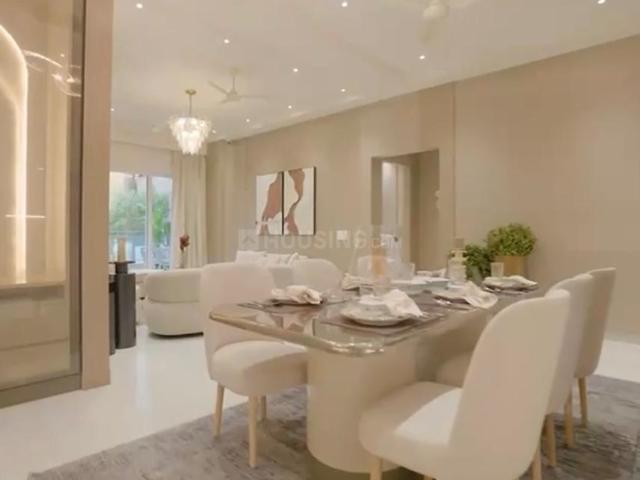 4 BHK Apartment in Wave City for resale Ghaziabad. The reference number is 20721897