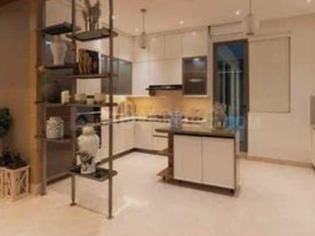 4 BHK Apartment in Wave City for resale Ghaziabad. The reference number is 20734108