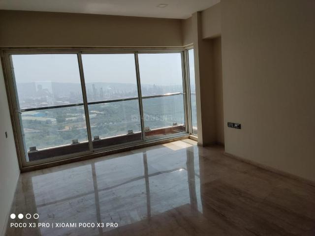 4 BHK Apartment in Wadala East for resale Mumbai. The reference number is 21156685