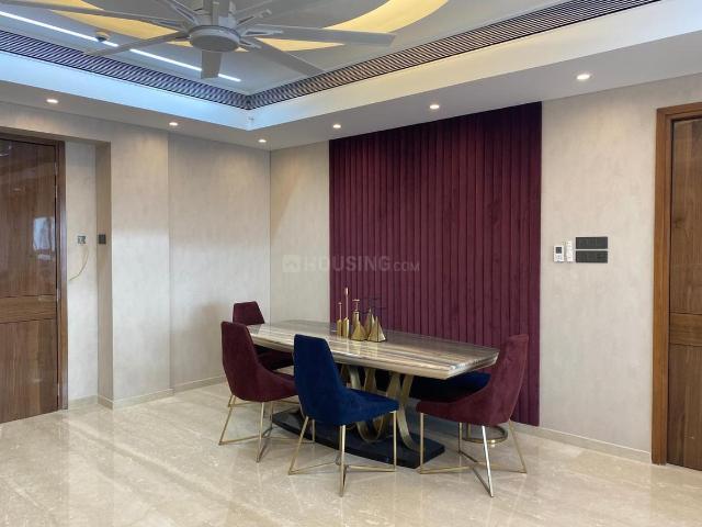 4 BHK Apartment in Wadala for rent Mumbai. The reference number is 20935994