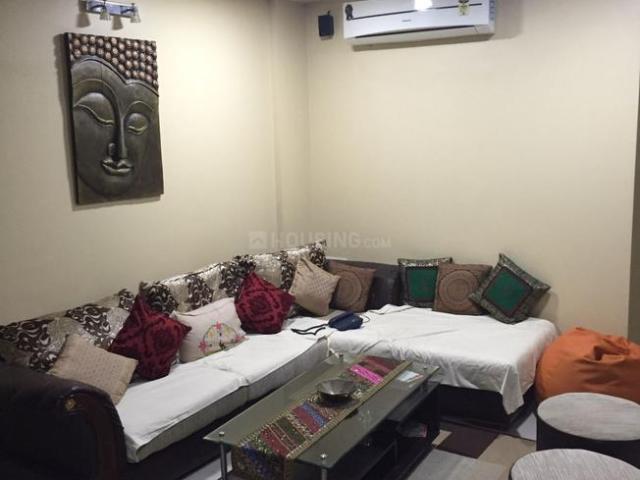 4 BHK Apartment in Wadala for resale Mumbai. The reference number is 20851125
