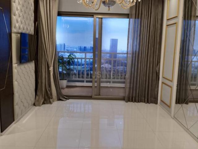 4 BHK Apartment in Wadgaon Sheri for resale Pune. The reference number is 21049918