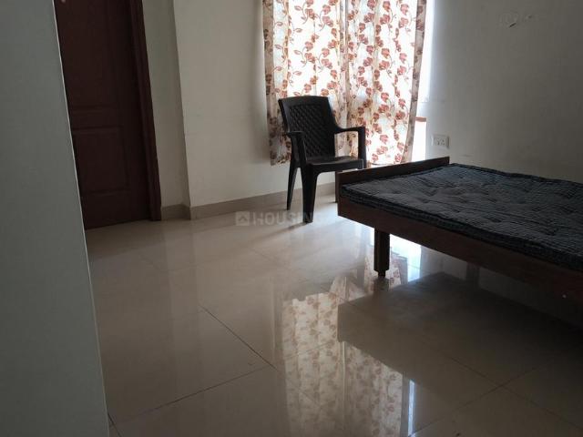 4 BHK Apartment in Wagholi for resale Pune. The reference number is 20555428