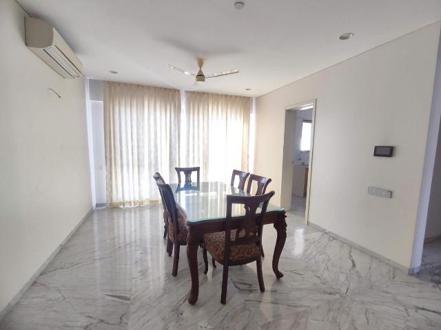 4 BHK Apartment in Wakad for rent Pune. The reference number is 20040815