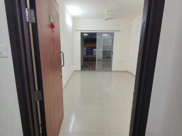 4 BHK Apartment in Wakad for rent Pune. The reference number is 20262595