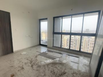 4 BHK Apartment in Wakad for rent Pune. The reference number is 20415586